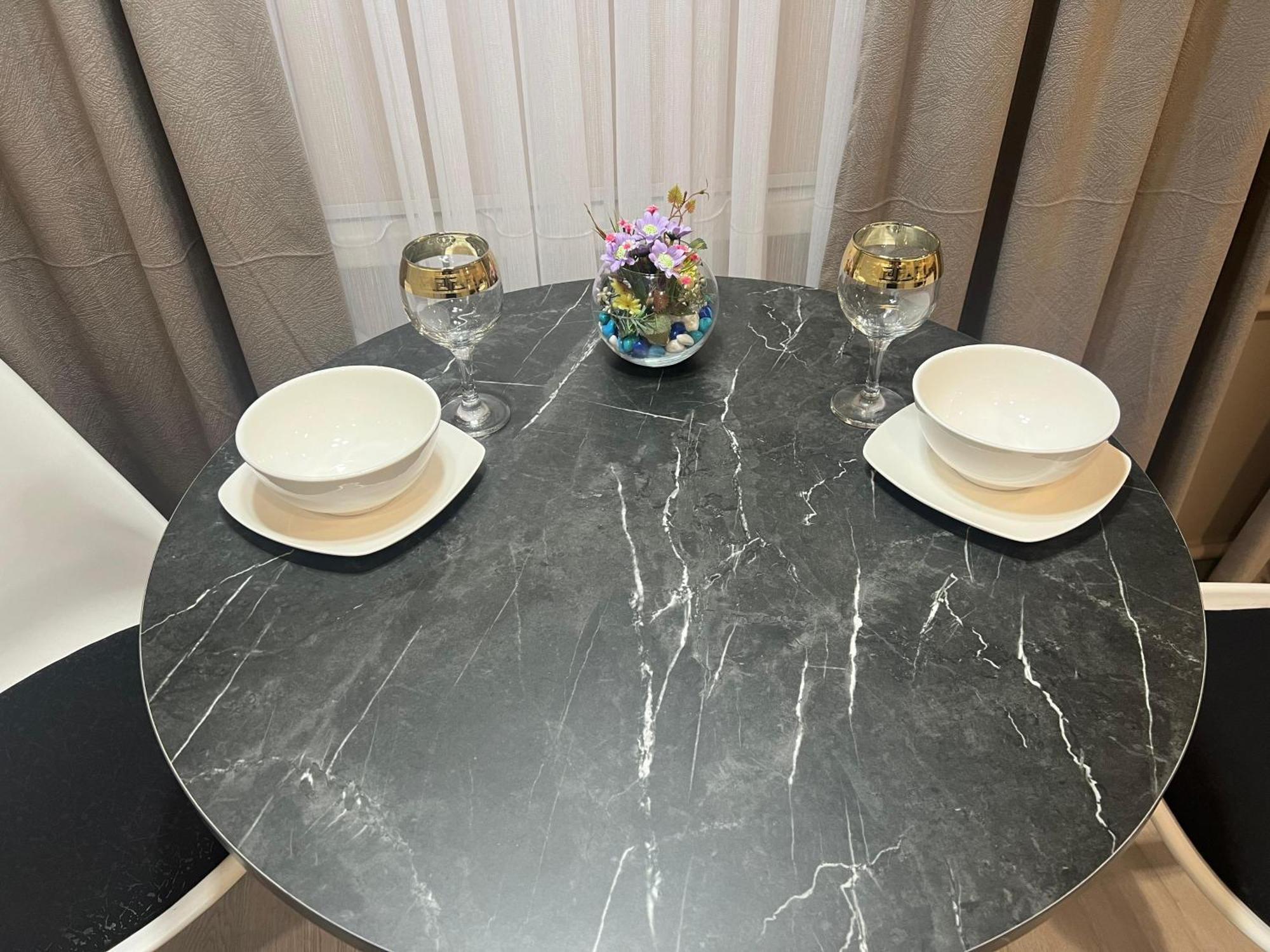 Apartment алиханова 10а *